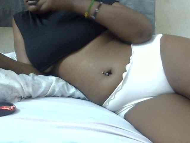 Kiki-malia webcam