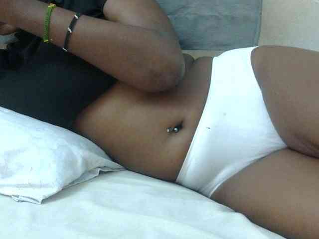 Kiki-malia webcam