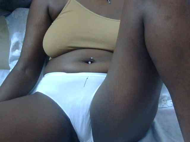 Kiki-malia webcam