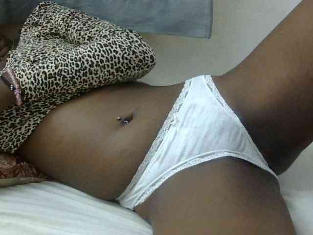 Kiki-malia webcam