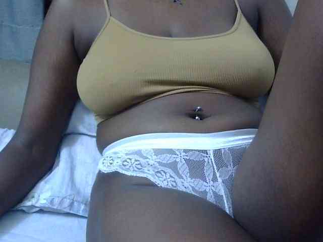 Kiki-malia webcam