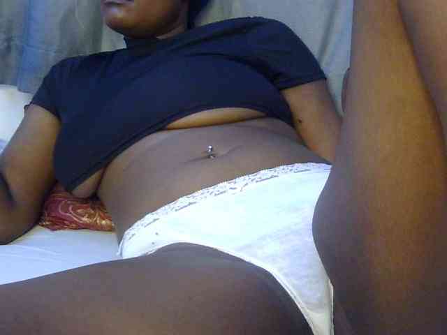 Kiki-malia webcam