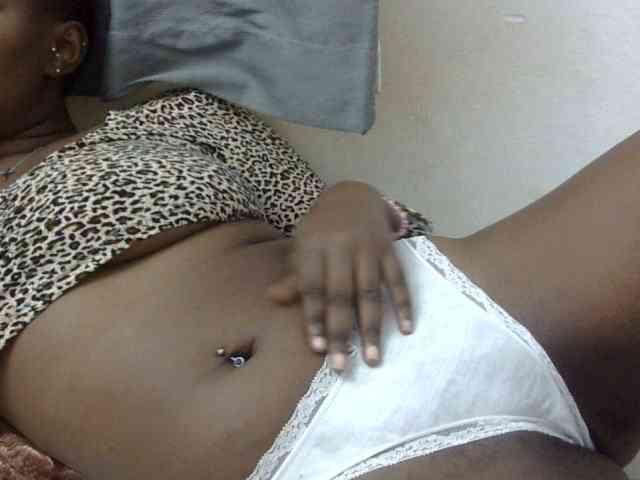 Kiki-malia webcam