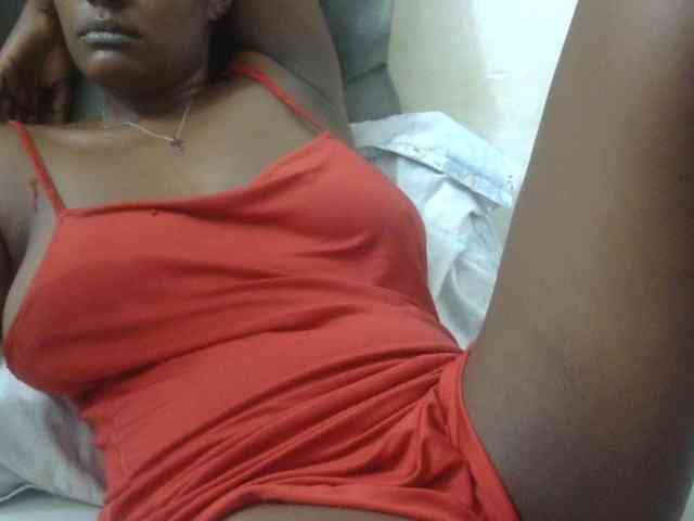 Kiki-malia webcam