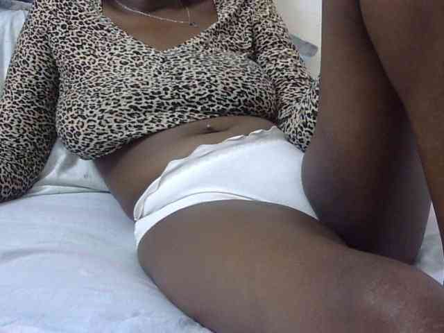 Kiki-malia webcam