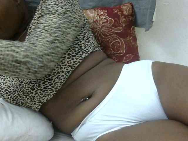 Kiki-malia webcam