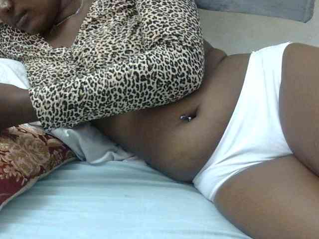 Kiki-malia webcam