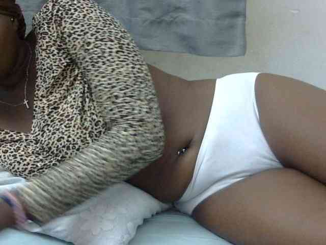 Kiki-malia webcam