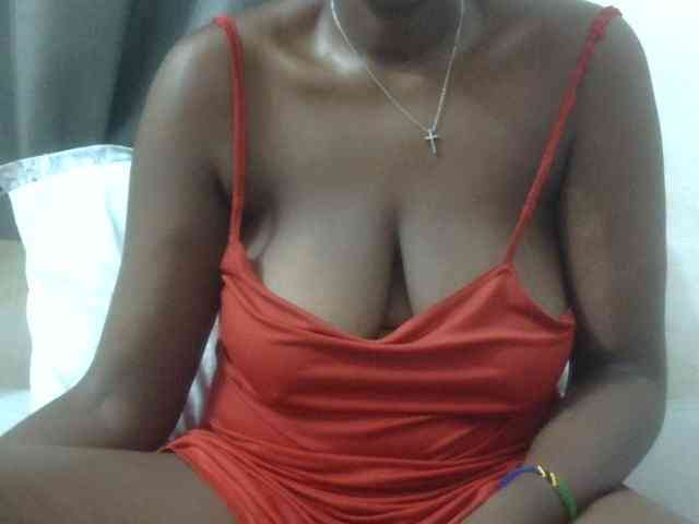 Kiki-malia webcam