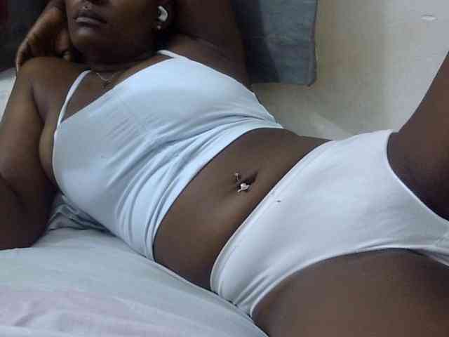 Kiki-malia webcam