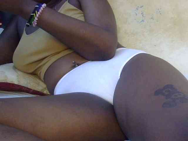 Kiki-malia webcam