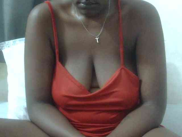 Kiki-malia webcam