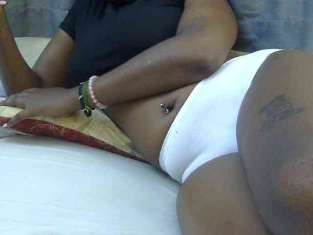 Kiki-malia webcam