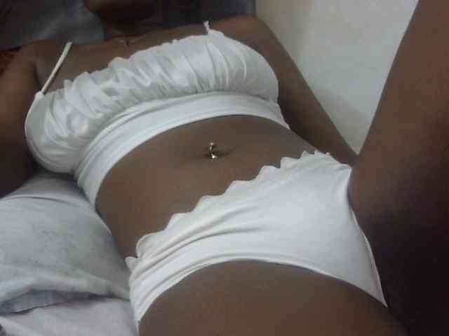 Kiki-malia webcam