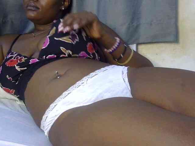 Kiki-malia webcam
