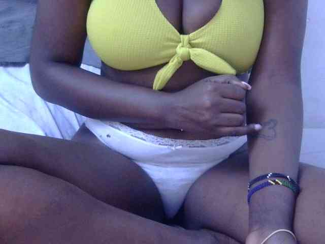 Kiki-malia webcam