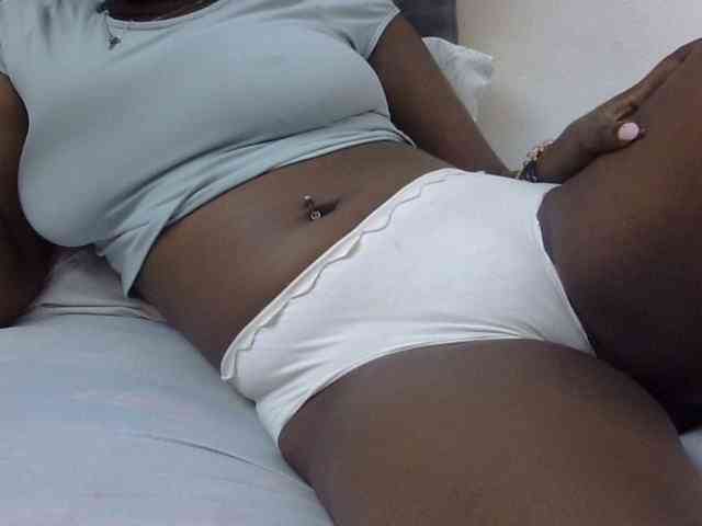 Kiki-malia webcam