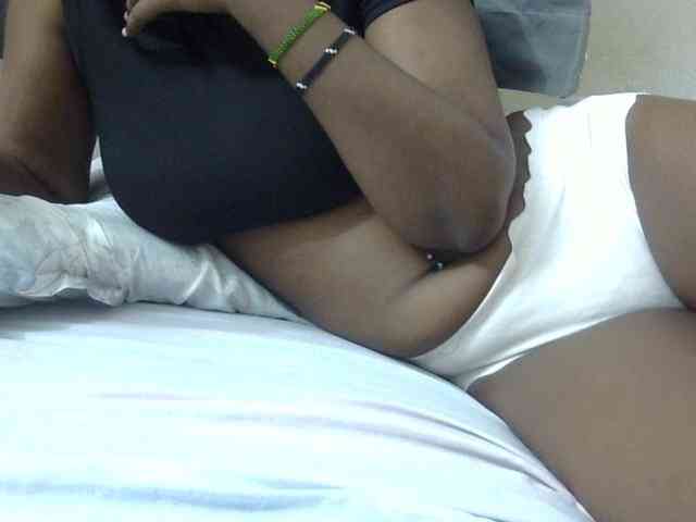 Kiki-malia webcam