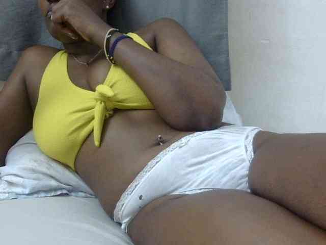Kiki-malia webcam