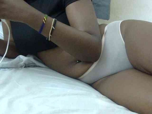 Kiki-malia webcam