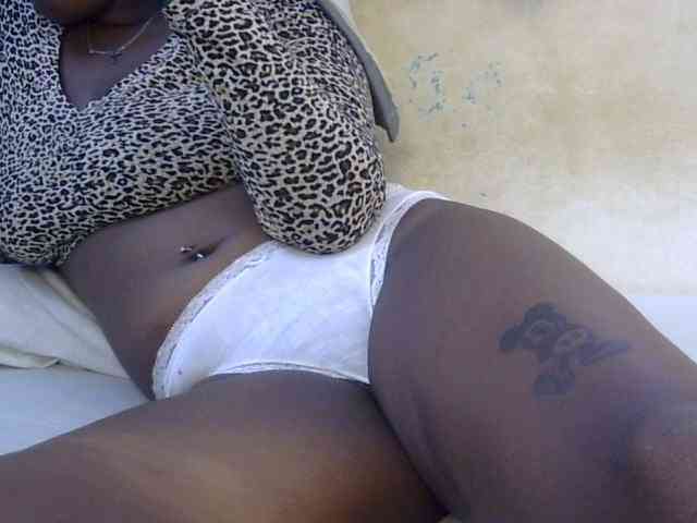 Kiki-malia webcam