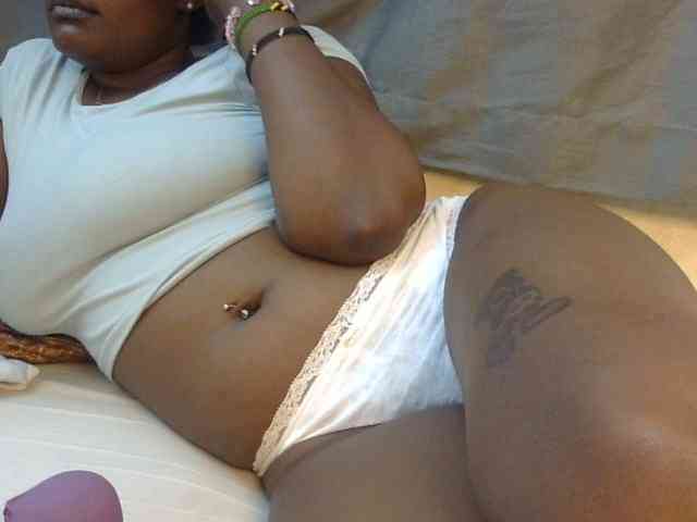 Kiki-malia webcam