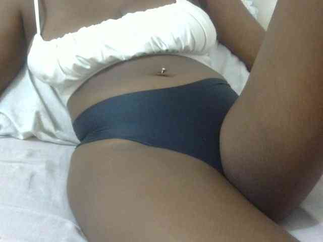 Kiki-malia webcam