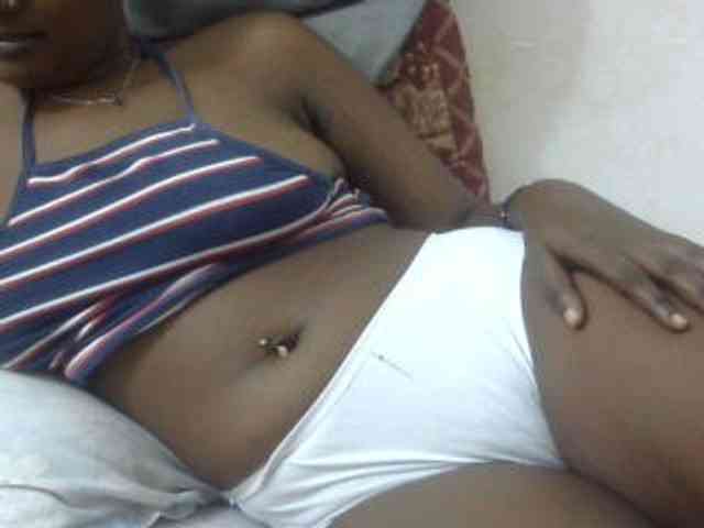 Kiki-malia webcam