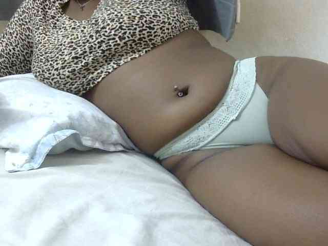 Kiki-malia webcam