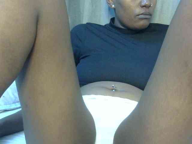 Kiki-malia webcam