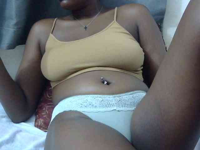 Kiki-malia webcam