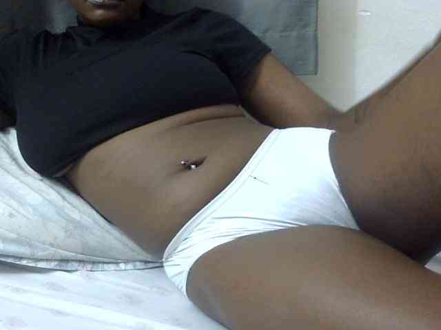 Kiki-malia webcam