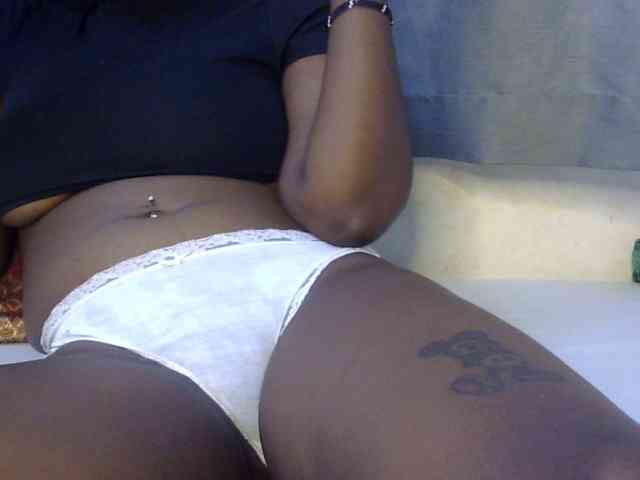 Kiki-malia webcam