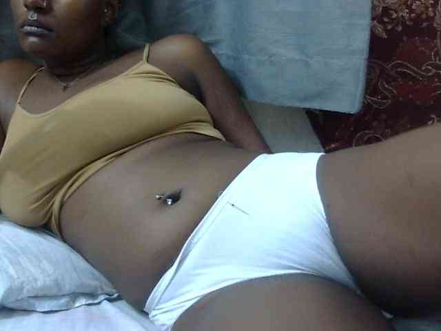 Kiki-malia webcam