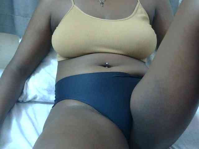 Kiki-malia webcam