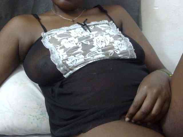Kiki-malia webcam