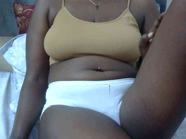 Kiki-malia webcam