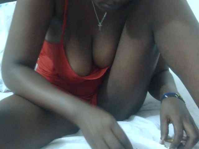 Kiki-malia webcam
