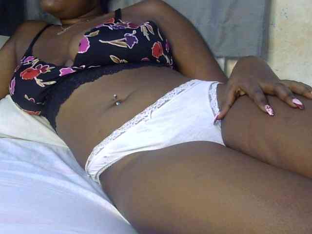 Kiki-malia webcam