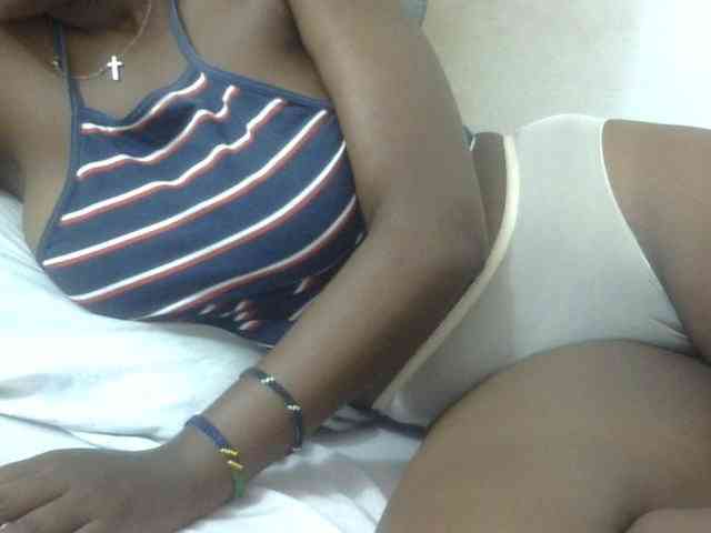 Kiki-malia webcam