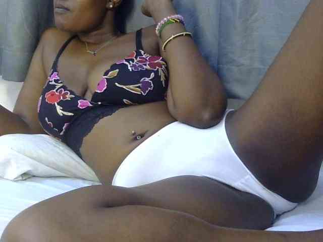 Kiki-malia webcam