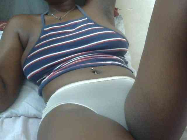 Kiki-malia webcam