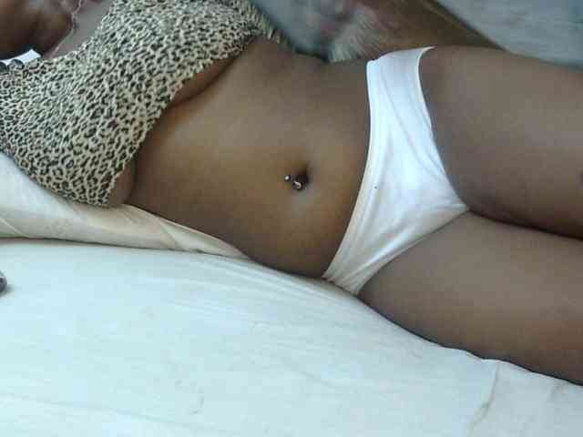 Kiki-malia webcam