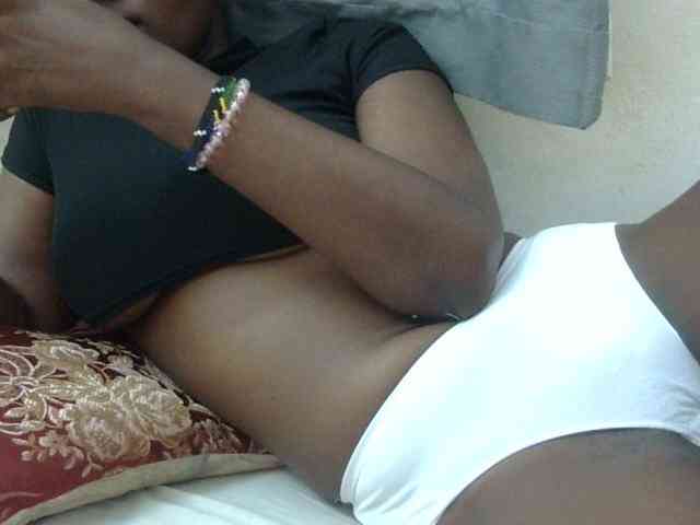 Kiki-malia webcam