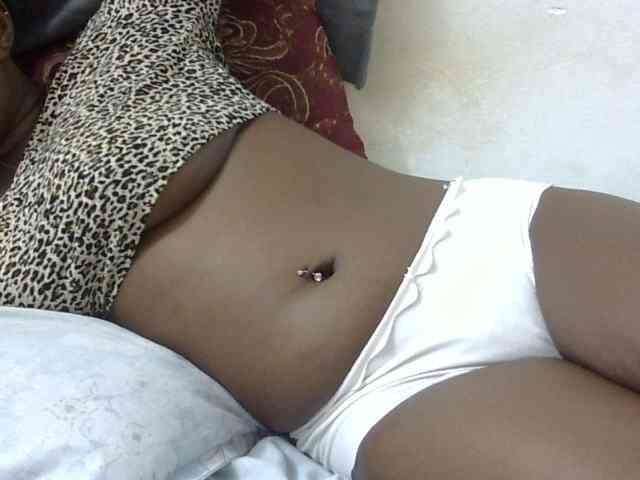 Kiki-malia webcam