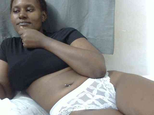Kiki-malia webcam