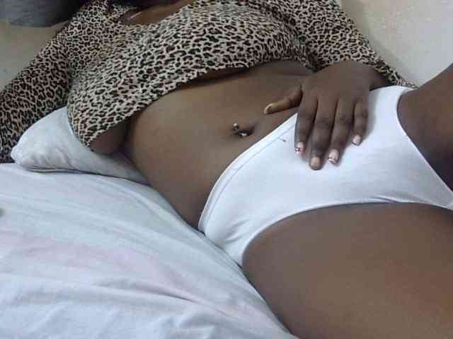 Kiki-malia webcam