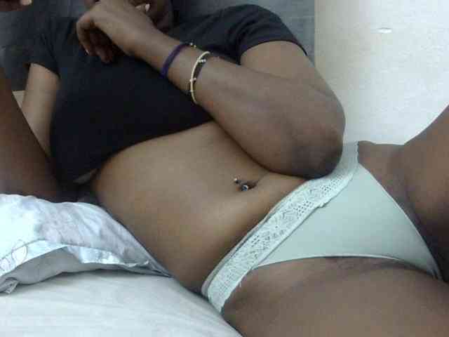 Kiki-malia webcam