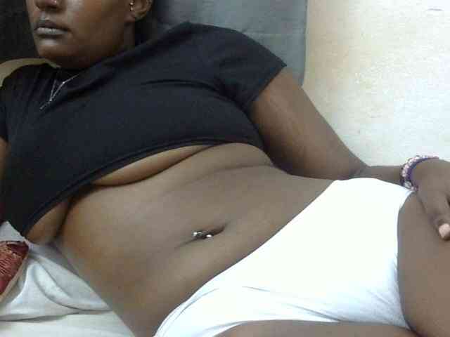 Kiki-malia webcam