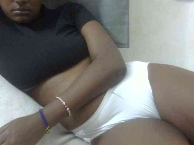 Kiki-malia webcam
